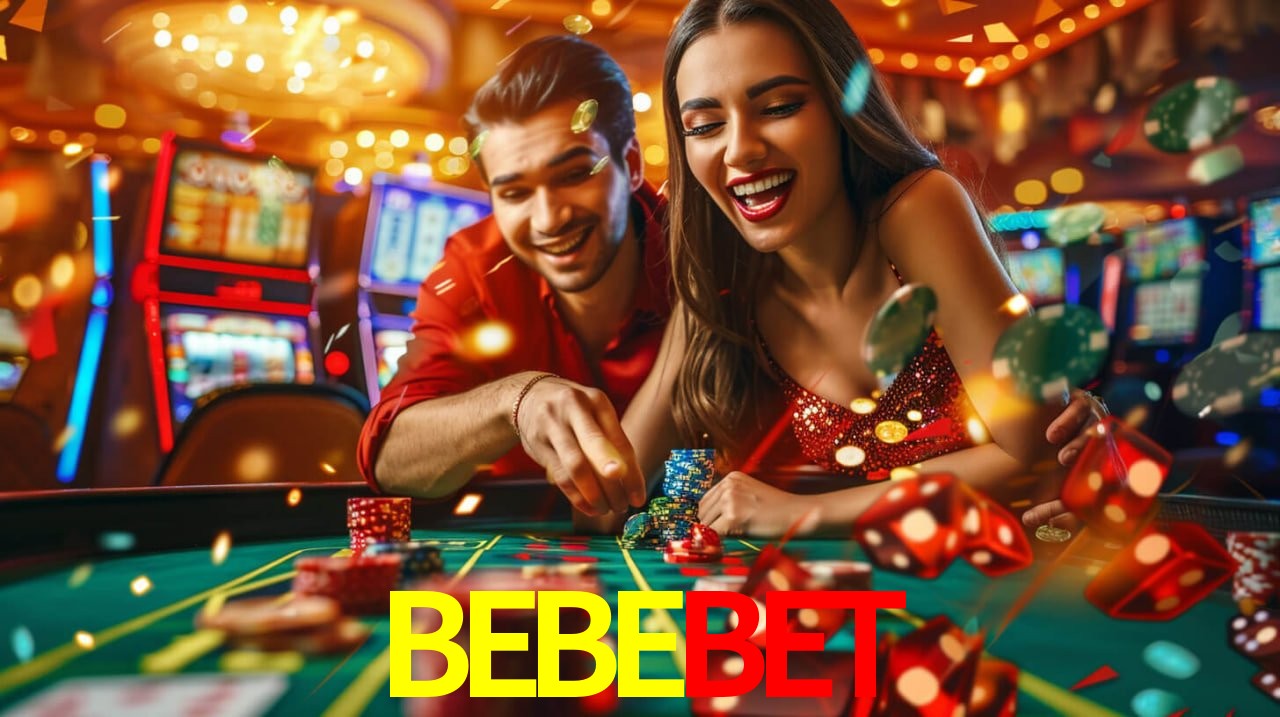 BEBEBET - Customer Support