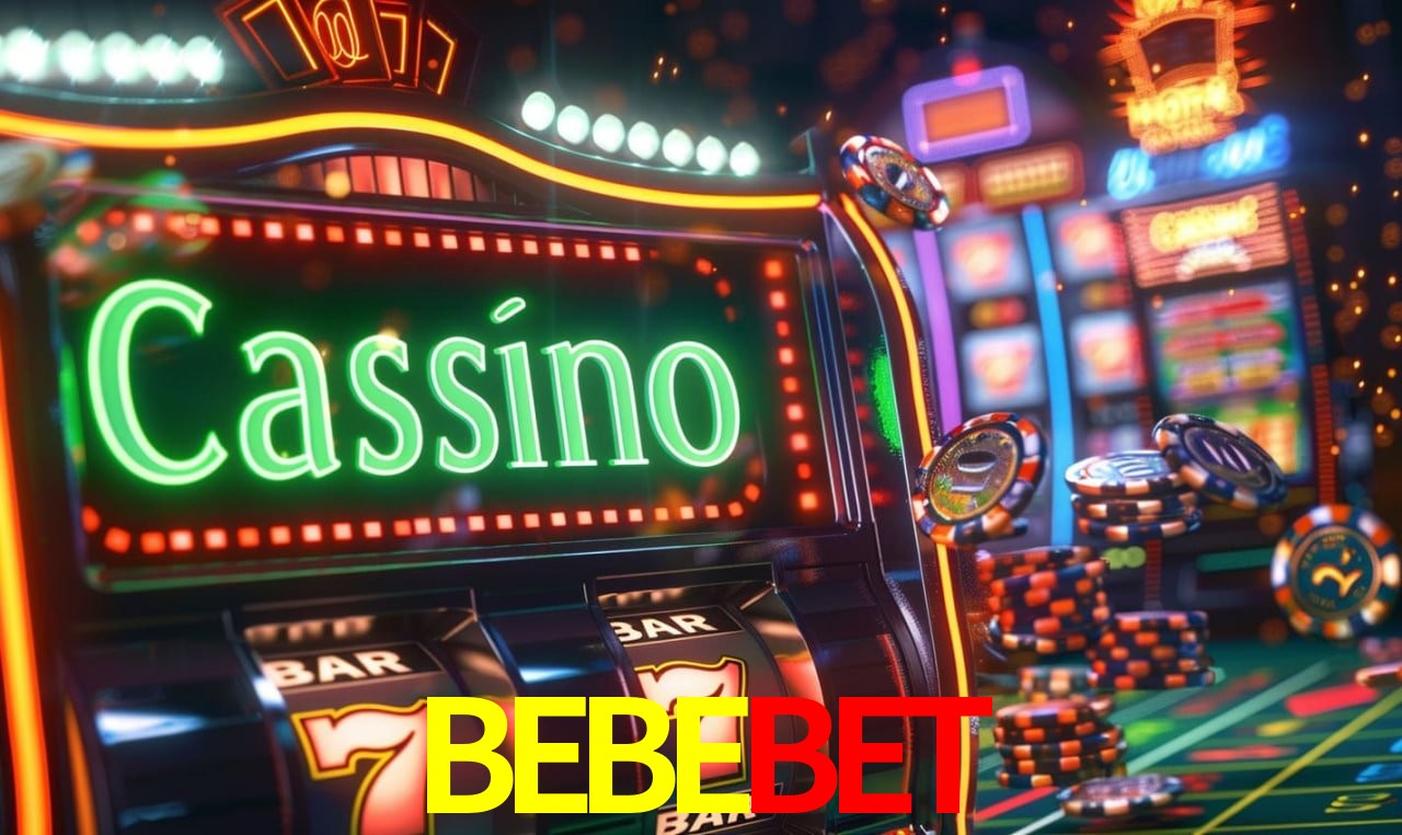 BEBEBET - Aplicativo Móvel